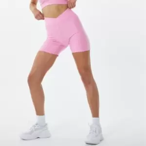 Image of USA Pro Wrap Shorts - Cream