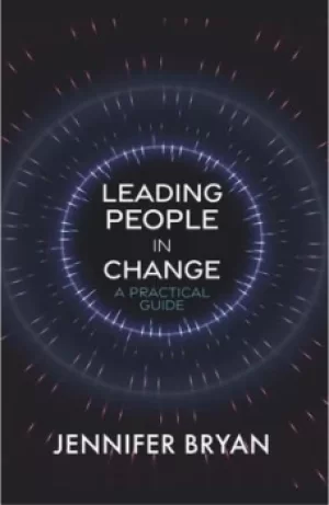 Image of Leading people in change by Jennifer Bryan