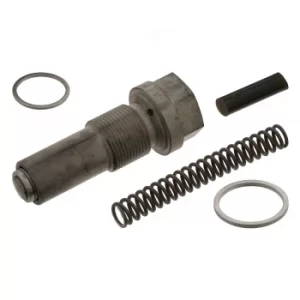 Image of Timing Chain Tensioner 01440 by Febi Bilstein