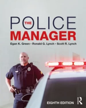 Image of The Police Manager