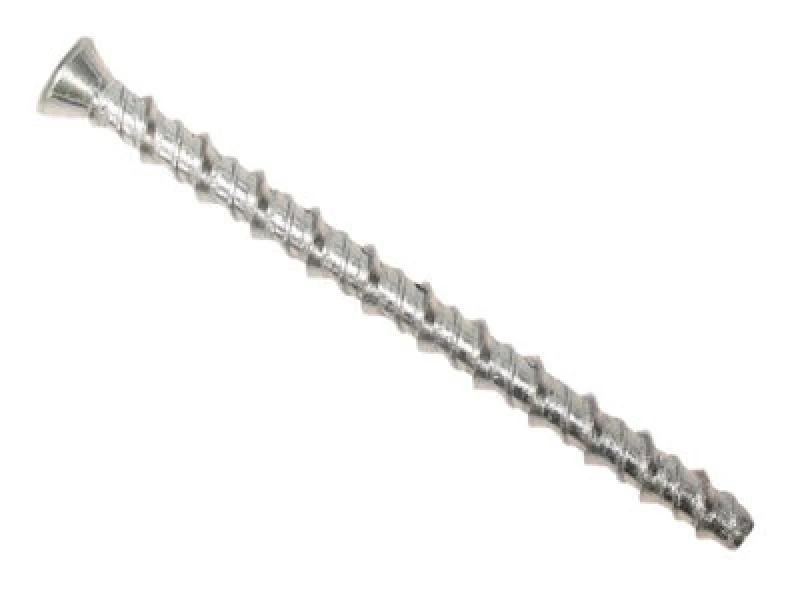 Image of Masonmate 0857M490050 Torx Concrete Screwbolt M6 X 50mm 100 Mamsbctm650
