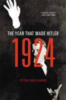 Image of 1924 by Peter Ross Range Book