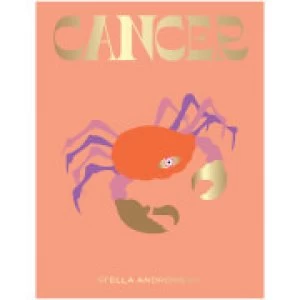 Image of Bookspeed: Stella Andromeda: Cancer