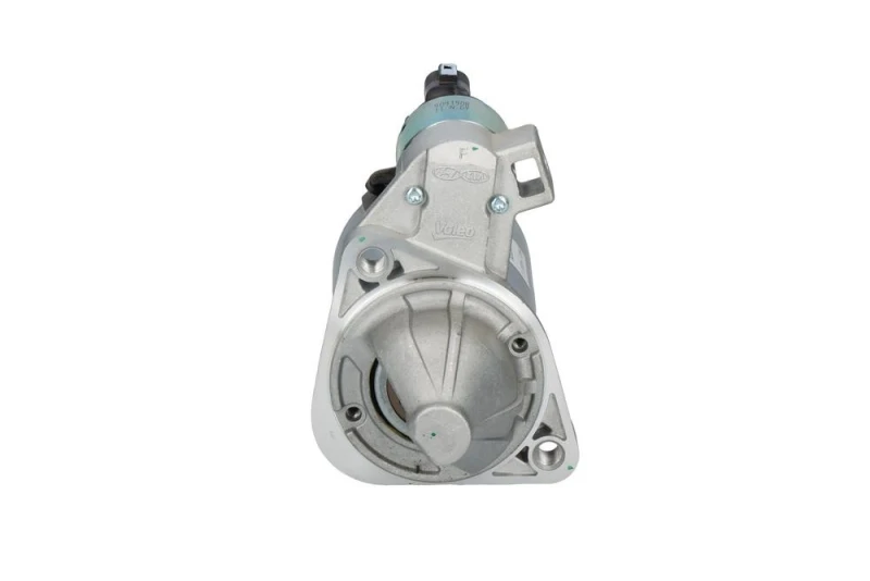 Image of VALEO 616487 Starter motor VALEO ORIGINS NEW OE TECHNOLOGY 0,9kW, 12V, Number of Teeth: 10 Starter (2)