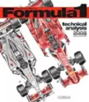 Image of Formula 1 technical analysis 2008/2009 by Giorgio Piola