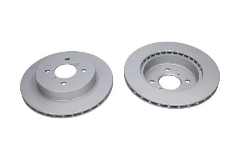 Image of KAVO PARTS Brake disc KAVO PARTS BR-8714-C