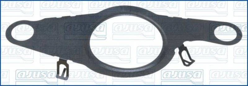 Image of AJUSA Gasket, EGR valve pipe AJUSA 01661500