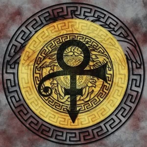 Image of Prince - The Versace Experience (Prelude 2 Gold) Vinyl