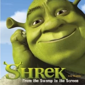 Image of Shrek by John Hopkins