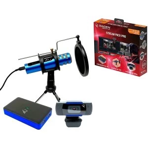 Image of Pro Gaming Stream Pack