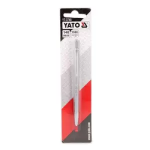 Image of YATO Scriber YT-3740