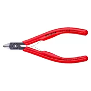 Image of Knipex 75 02 125 Electronics Diagonal Cutters Style 0 125mm