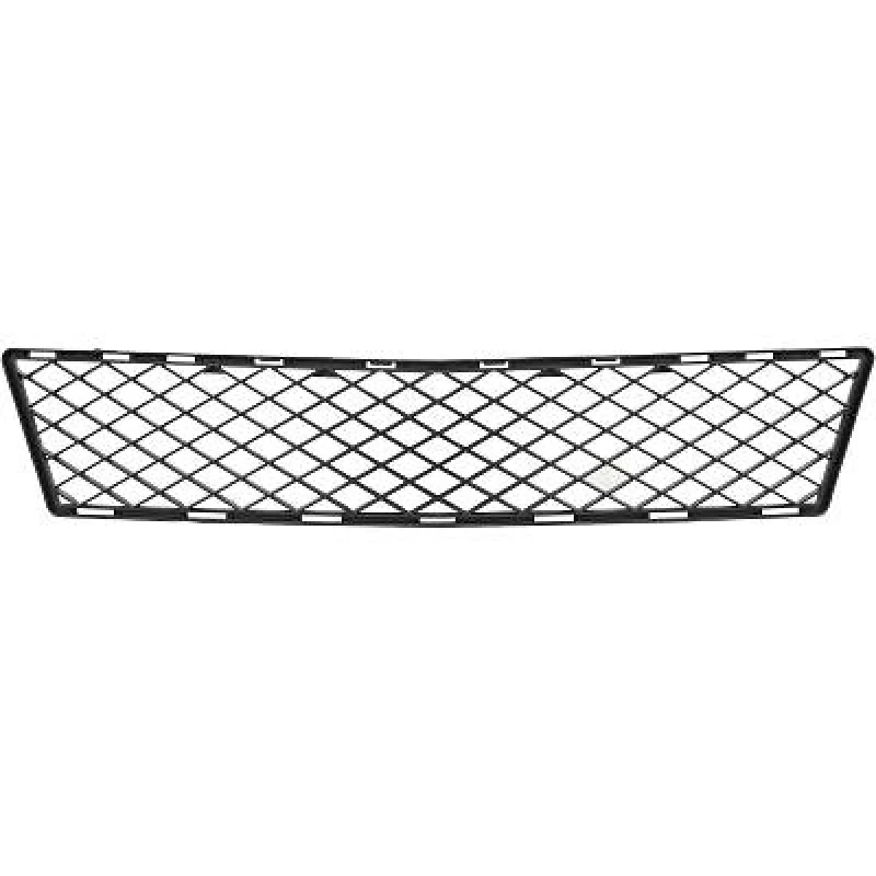 Image of Bumper grill DIEDERICHS 1655041
