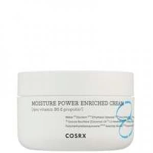 Image of Cosrx Moisturizer Hydrium Moisture Power Enriched Cream 50ml