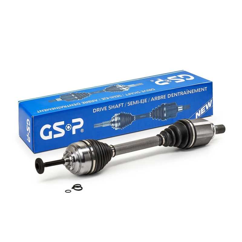 Image of GSP Drive shaft GSP 204516