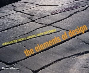 Image of The Elements of Design by Loan Oei Paperback