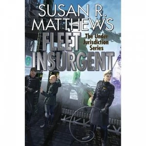 Image of Fleet Insurgent