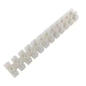Image of Connect It Home Office 5a 250v Ac Terminal Strip