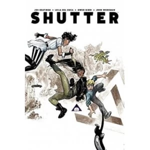 Image of Shutter Volume 2 Way of the World
