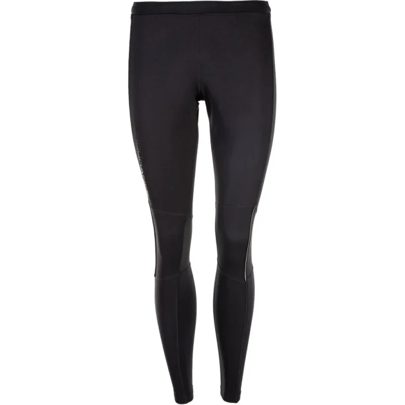 Image of Endurance Womens waterproof leggings Endurance Mahana XQL Noir Female 36