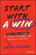 Image of start with a win tools and lessons to create personal and business success
