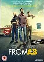 Image of From A To B [DVD]