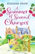 Image of A Summer of Second Chances : An uplifting and feel-good romance to fall in love with