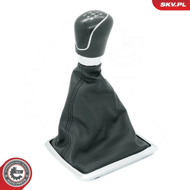 Image of ESEN SKV Gear Lever Gaiter ESEN SKV 63SKV430