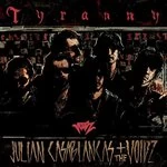 image of Tyranny by Julian Casablancas + The Voidz CD Album