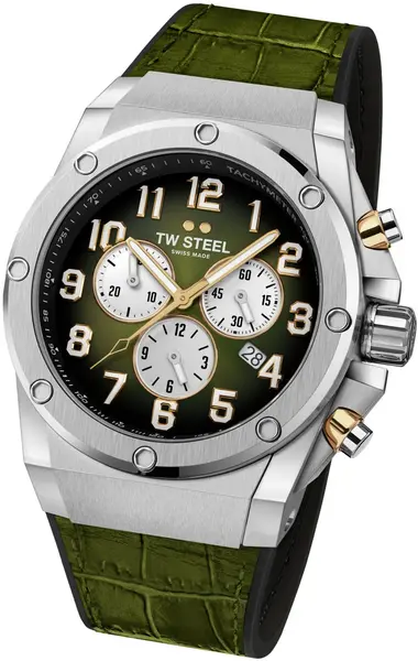 Image of TW Steel Watch ACE Genesis Limited Edition TW-627