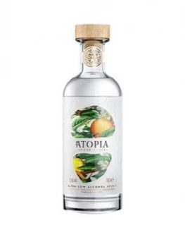 image of Atopia Atopia Spiced Citrus Ultra Low Alcohol Spirit 70Cl