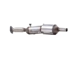 Image of JMJ Particulate Filter 1201 Diesel Particulate Filter,DPF RENAULT,MEGANE III Grandtour (KZ0/1),Scenic III (JZ0/1_),Megane III Schragheck (BZ0/1_)