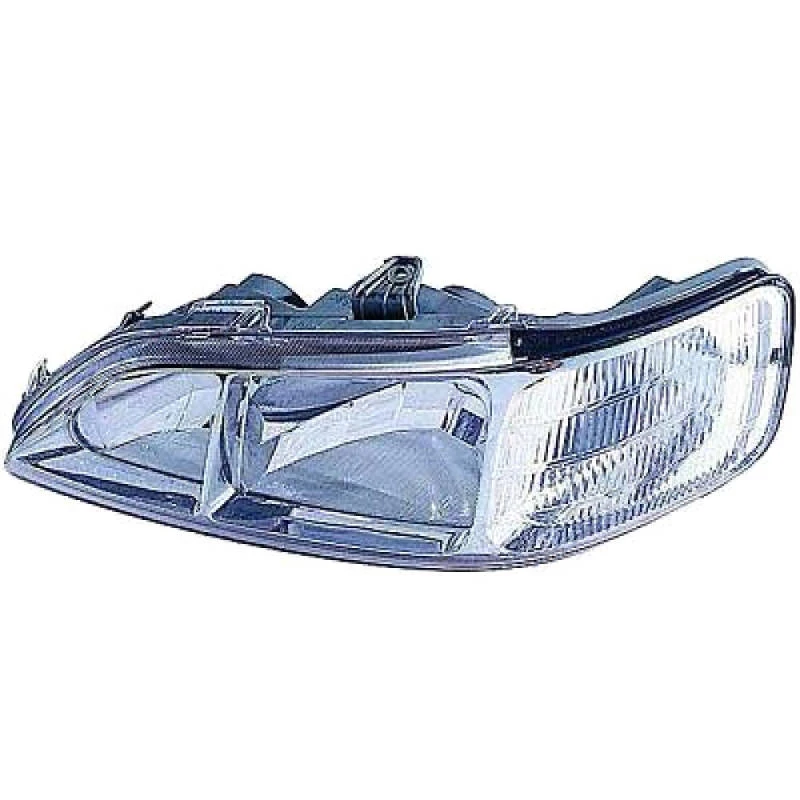 Image of DIEDERICHS 5217080 Headlights H1, Right Headlight (259)