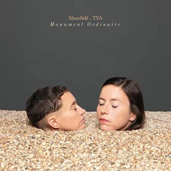 Image of Mansfield Tya - Monument Ordinaire Vinyl