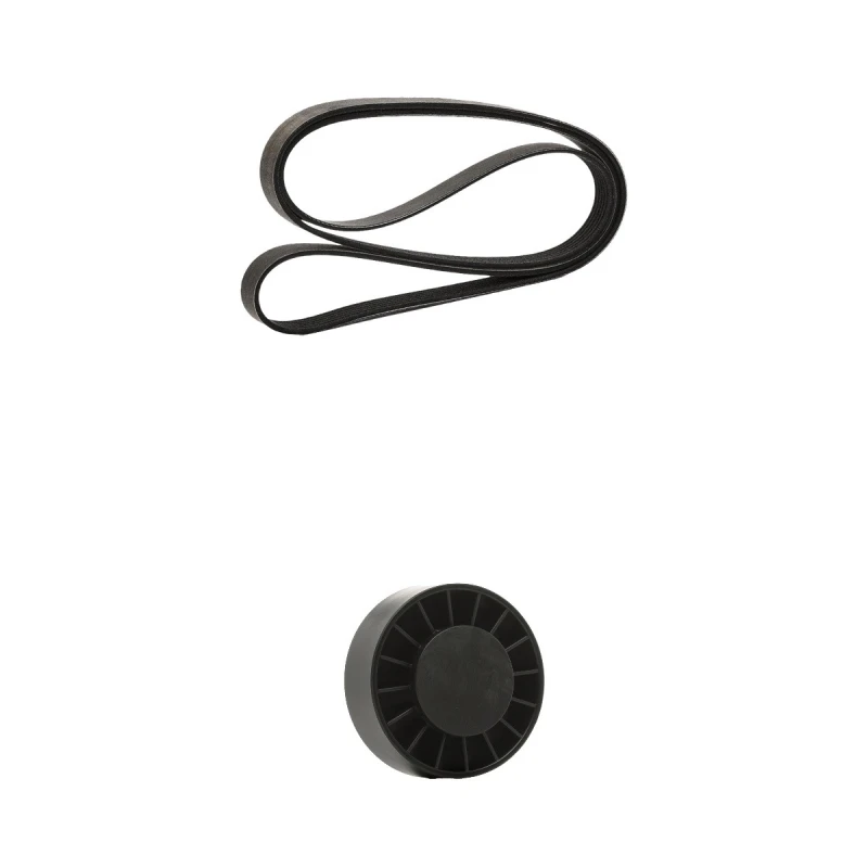 Image of goCORE GCE420043 V-ribbed belt set V-Ribbed Belt Set (542)