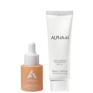 Image of Alpha-H Sunrise Duo
