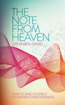 Image of A Note from Heaven by Githa Ben-David Paperback