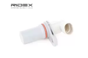 Image of RIDEX Impulse Sensor 833C0107 Camshaft Sensor,Crankshaft Sensor OPEL,FIAT,SUZUKI,ZAFIRA B (A05),INSIGNIA Caravan,Astra J Sports Tourer (P10)