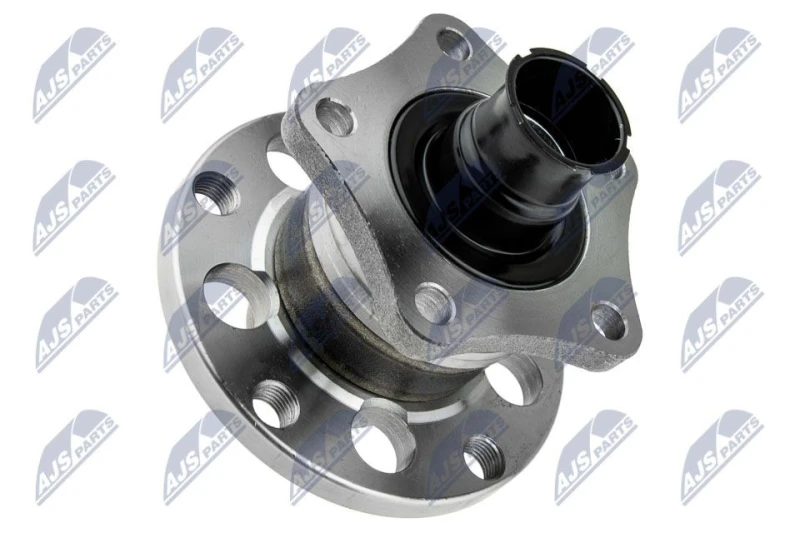 Image of NTY Wheel bearing kit NTY KLT-AU-002