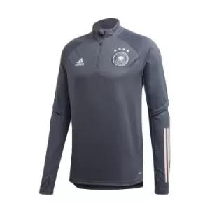 Image of 2020-2021 Germany Training Top (Onix)