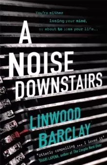 Image of A Noise Downstairs