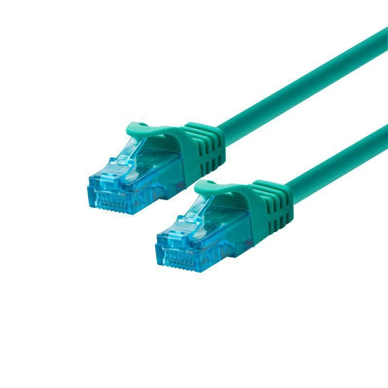 Image of LOGON Professional PCH CLE U/UP 10M - C5E