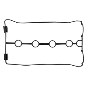 Image of RIDEX Rocker Cover Gasket 321G0008 Valve Cover Gasket,Rocker Gasket CHEVROLET,DAEWOO,CRUZE (J300),Aveo / Kalos Schragheck (T250, T255),NUBIRA Kombi