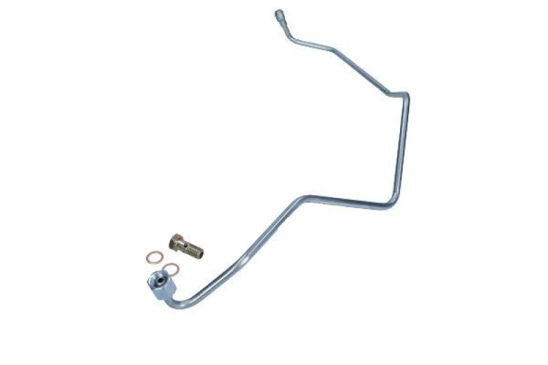 Image of MAXGEAR Oil Pipe, charger MAXGEAR 68-0220