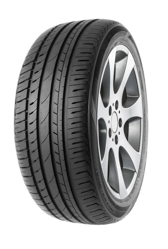 Image of Fortuna Fortuna Eco Plus UHP 2 225/60 R18 100V Tyres