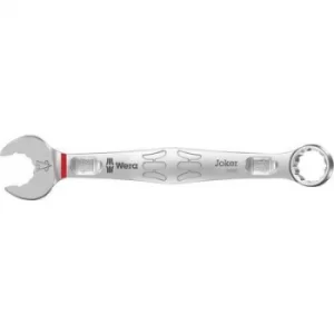 Image of Wera 6003 Joker 05020208001 Crowfoot wrench 17 mm