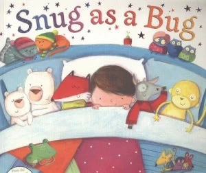 Image of Snug As a Bug by Tamsyn Murray Book