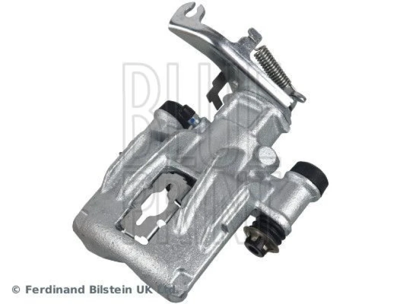Image of Blue PRINT Brake caliper Blue PRINT ADBP450054