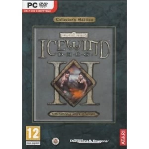 Image of Icewind Dale 2 Game