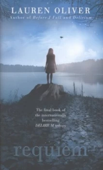 Image of Requiem by Lauren Oliver Hardback